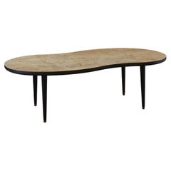 Mesa baja Rupert Bevan Bean