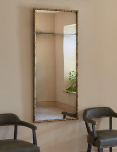 Espejo Rupert Bevan Vero - Grande