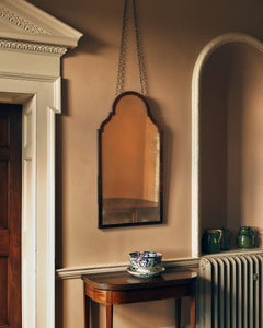 Rupert Bevan Cathedral Mary Mirror