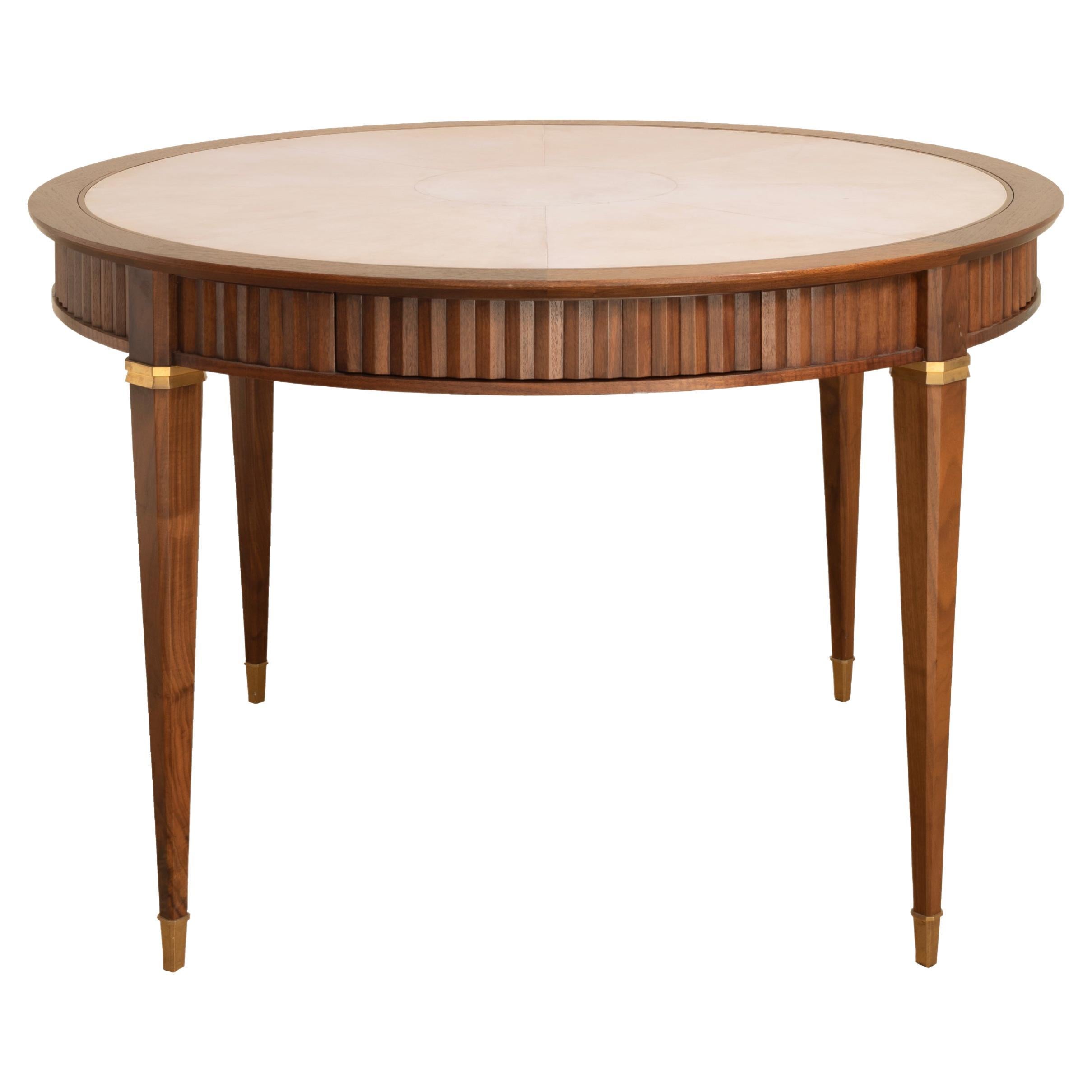 Rupert Bevan Compendium Games Table For Sale