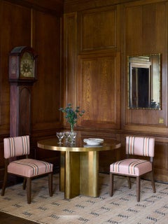 Rupert Bevan Cyrus Dining Table