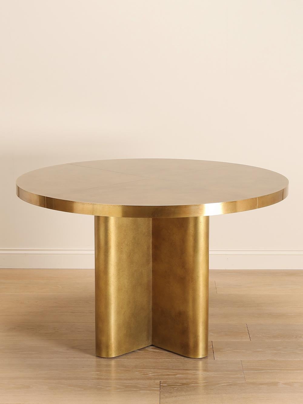 Postmoderne Table à manger Rupert Bevan Cyrus en vente