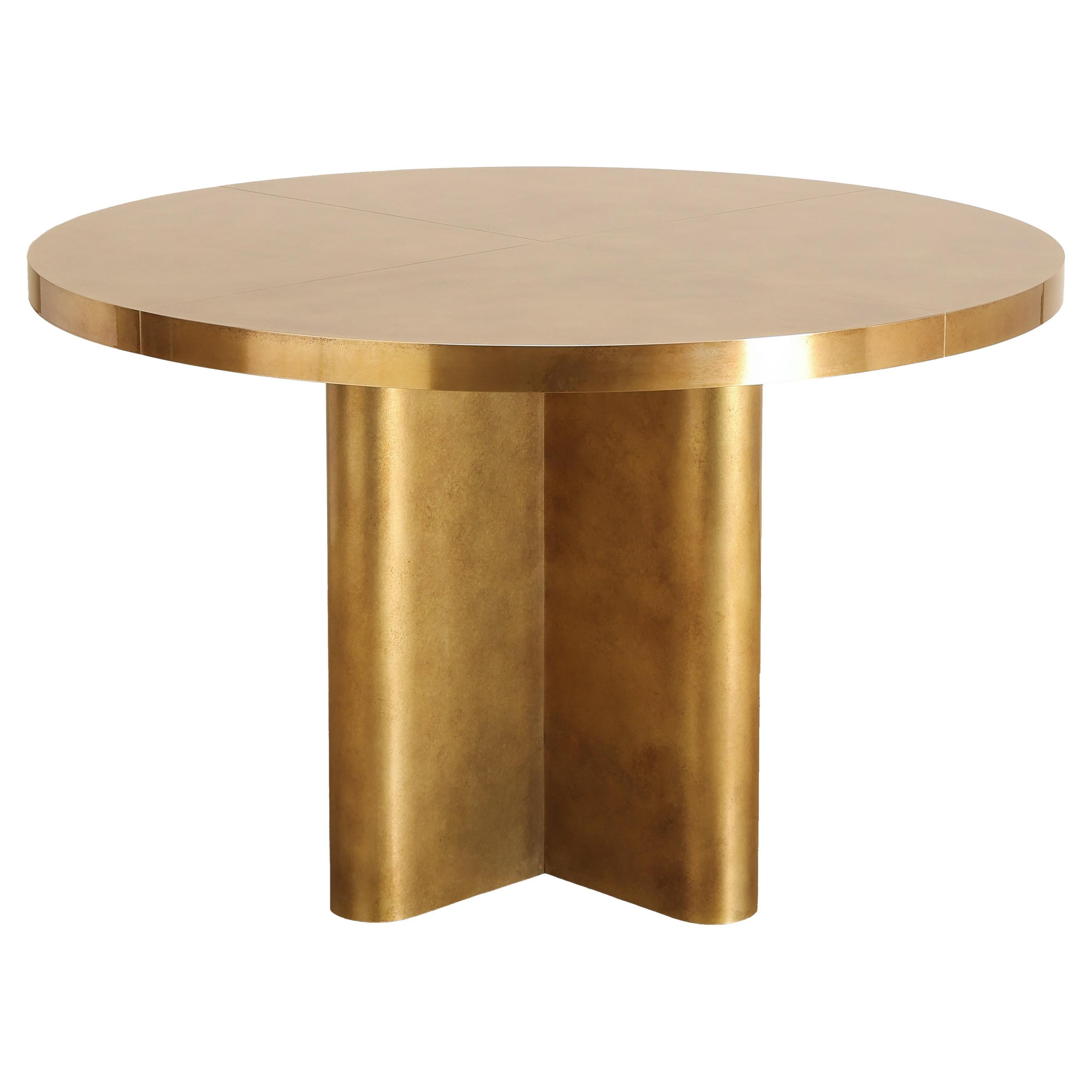 Rupert Bevan Cyrus Dining Table