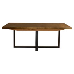 Rupert Bevan Denver Dining Table - Large