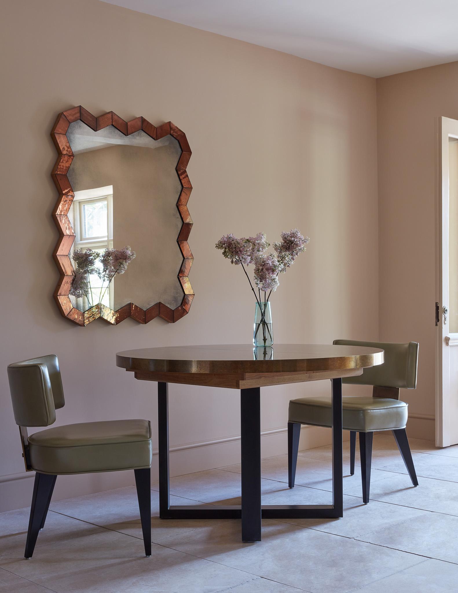 rupert bevan mirror