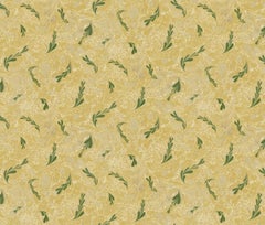 Carta da parati Rupert Bevan Greene & Greene Fern