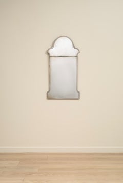 Rupert Bevan Imperial Mirror - Eleanor