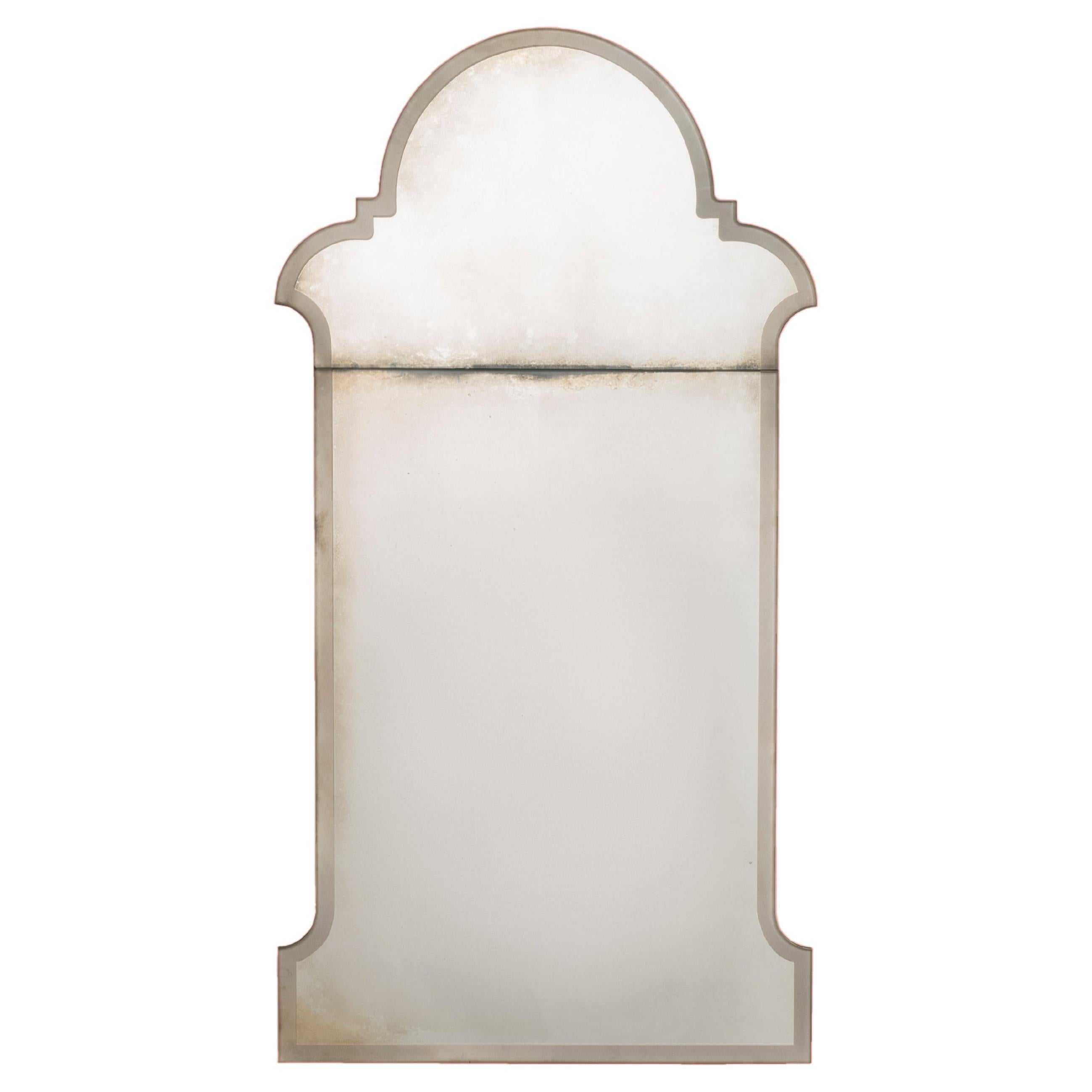 Rupert Bevan Imperial Mirror - Eleanor im Angebot