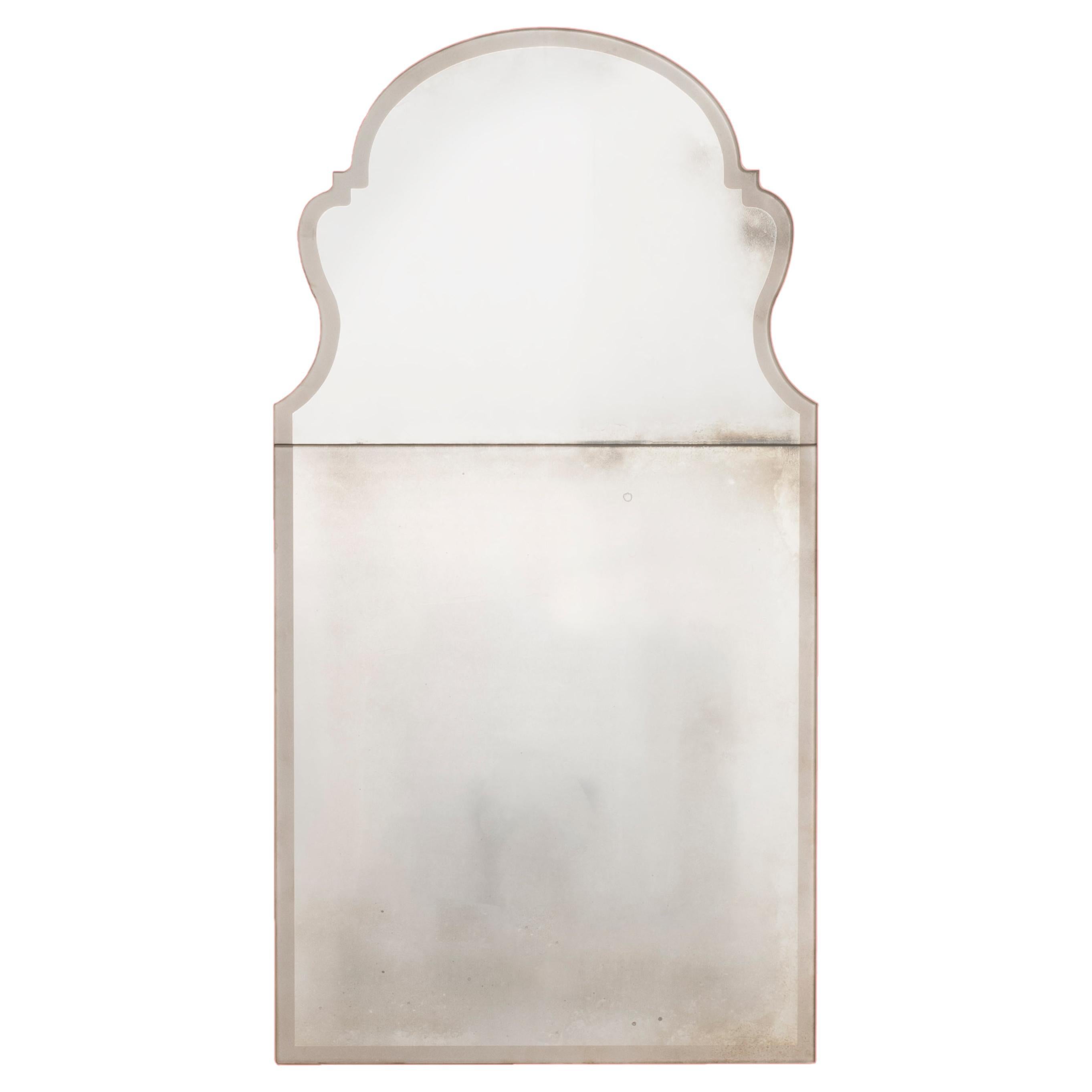 Rupert Bevan Imperial Mirror - Elizabeth