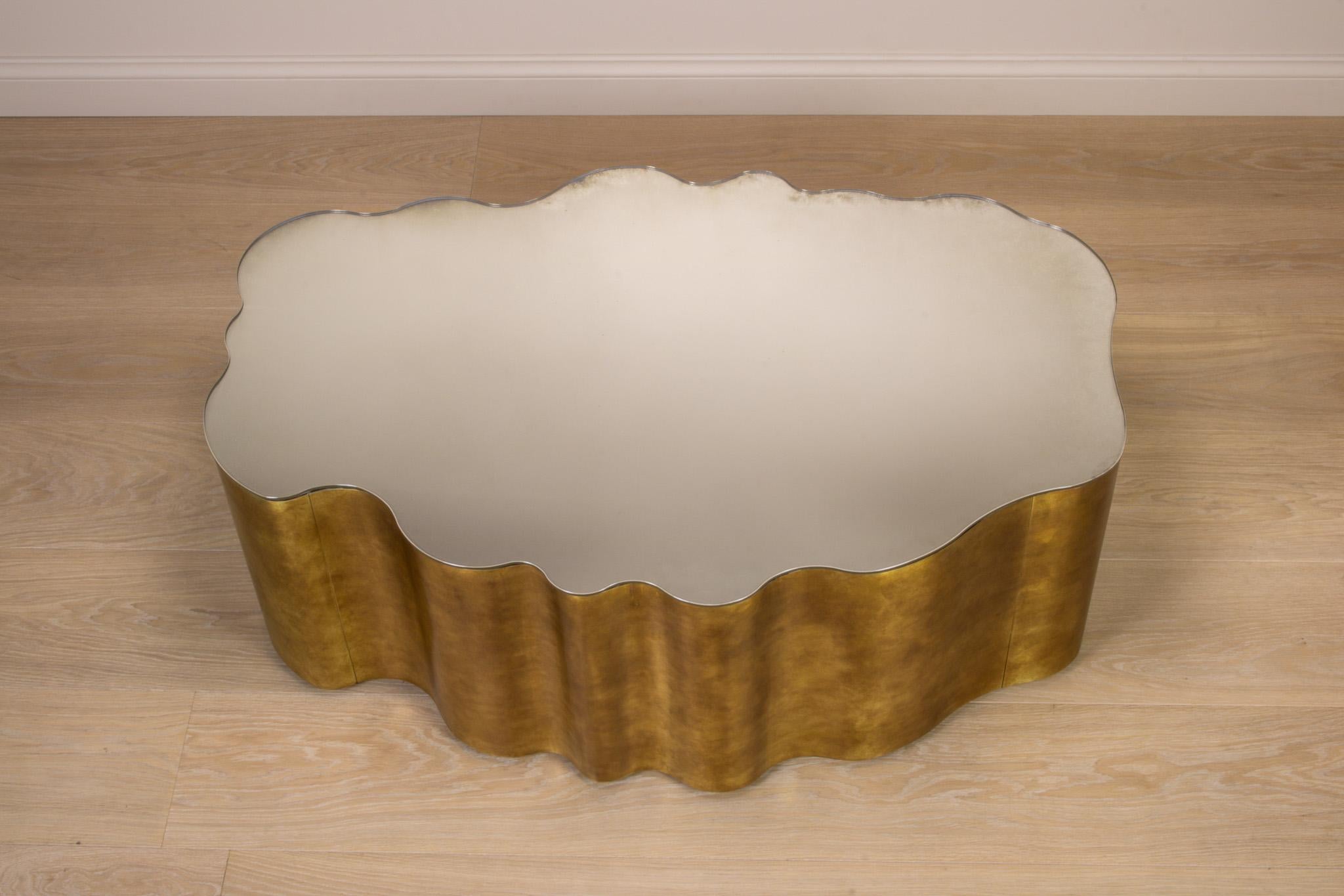 Table basse Rupert Bevan Island Neuf - En vente à London, GB