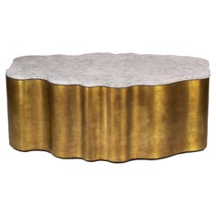Rupert Bevan Island Coffee Table