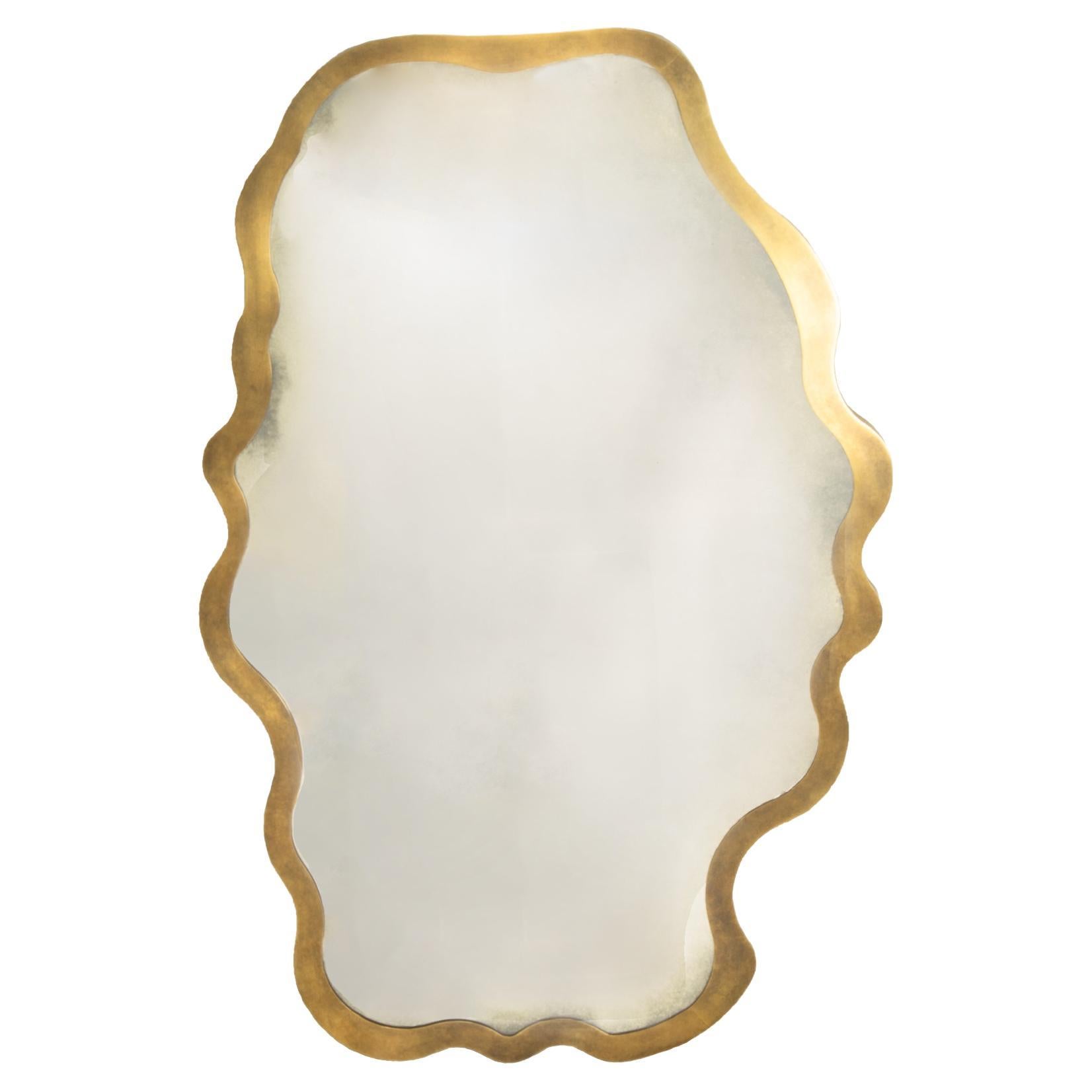Rupert Bevan Island Mirror