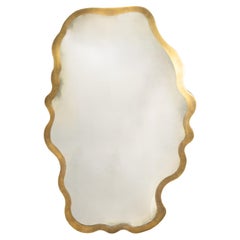 Miroir de l'île Rupert Bevan
