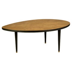 Rupert Bevan Leaf Coffee Table