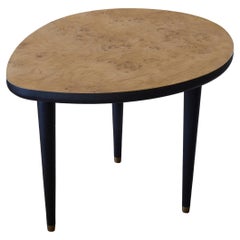 Rupert Bevan Leaf Side Table
