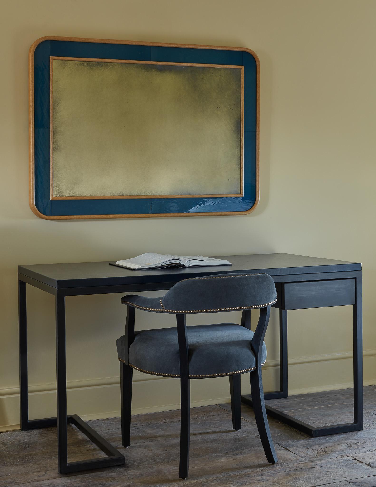 British Rupert Bevan Lucian Mirror For Sale