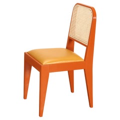 Rupert Bevan Luna Dining Chair - Lacquered