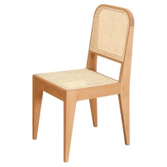 Rupert Bevan Luna Dining Chair - Oak