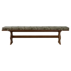 Rupert Bevan Marcel Bench - Large