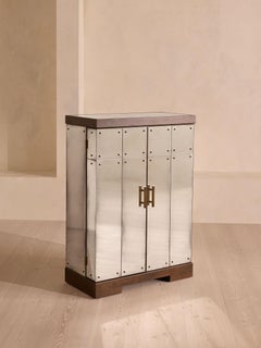 Rupert Bevan Mini Mueble de Cóctel Miami