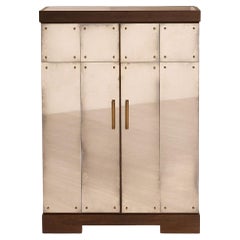 Rupert Bevan Mini Miami Cocktail Cabinet