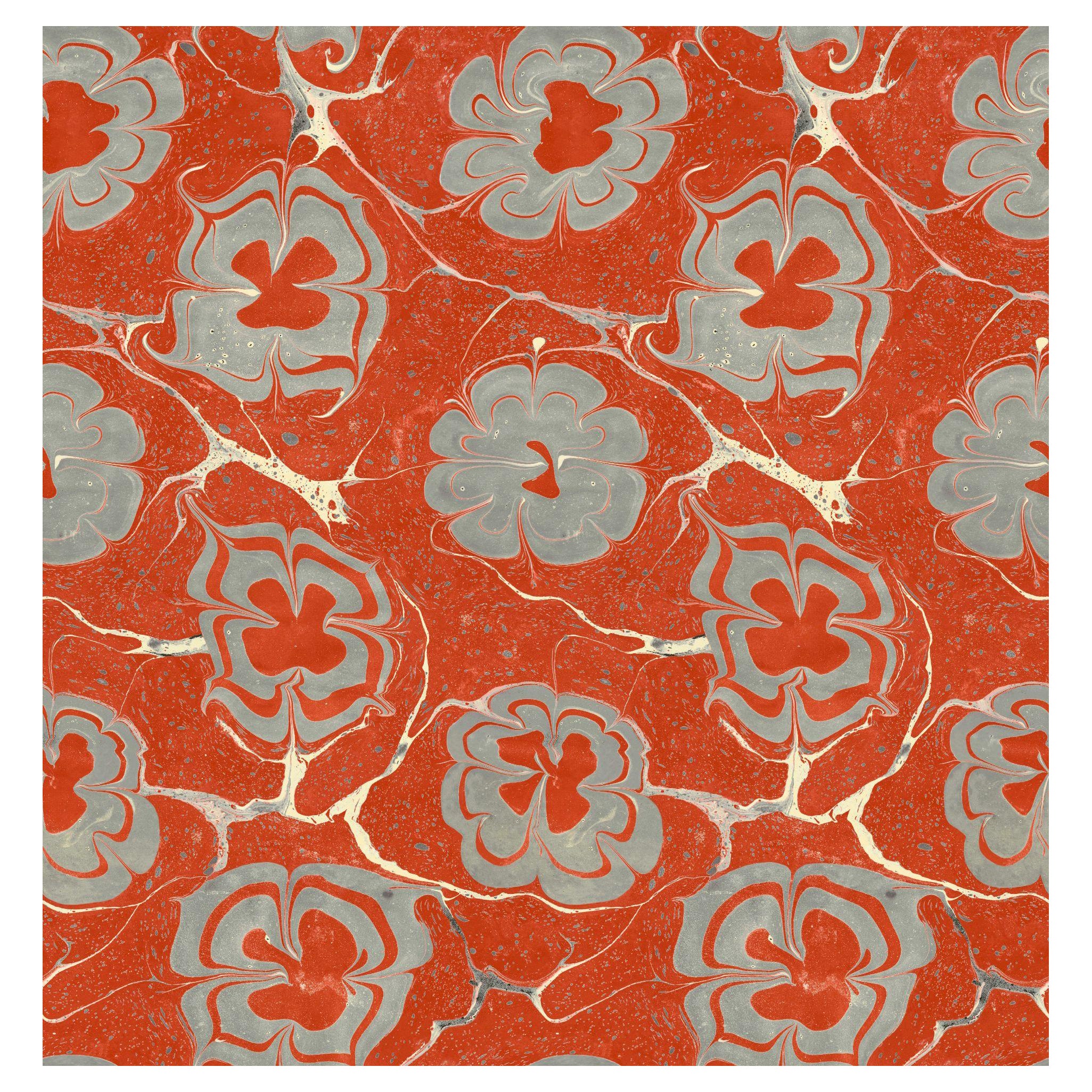 Rupert Bevan Miss Scarlet en vente