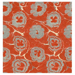Rupert Bevan Miss Scarlet Wandteppich