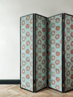 Carta da parati Rupert Bevan Mrs Peacock