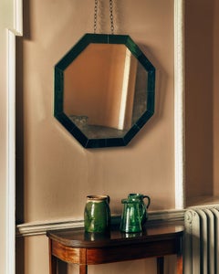 Rupert Bevan Octavia Mirror