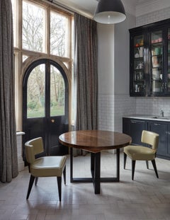 Rupert Bevan Orlando Dining Table - Extending