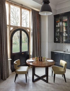 Rupert Bevan Orlando Dining Table - Small