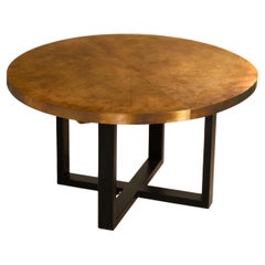 Rupert Bevan Orlando Dining Table - Small