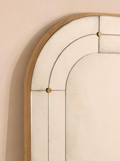 Rupert Bevan Soho Mirror