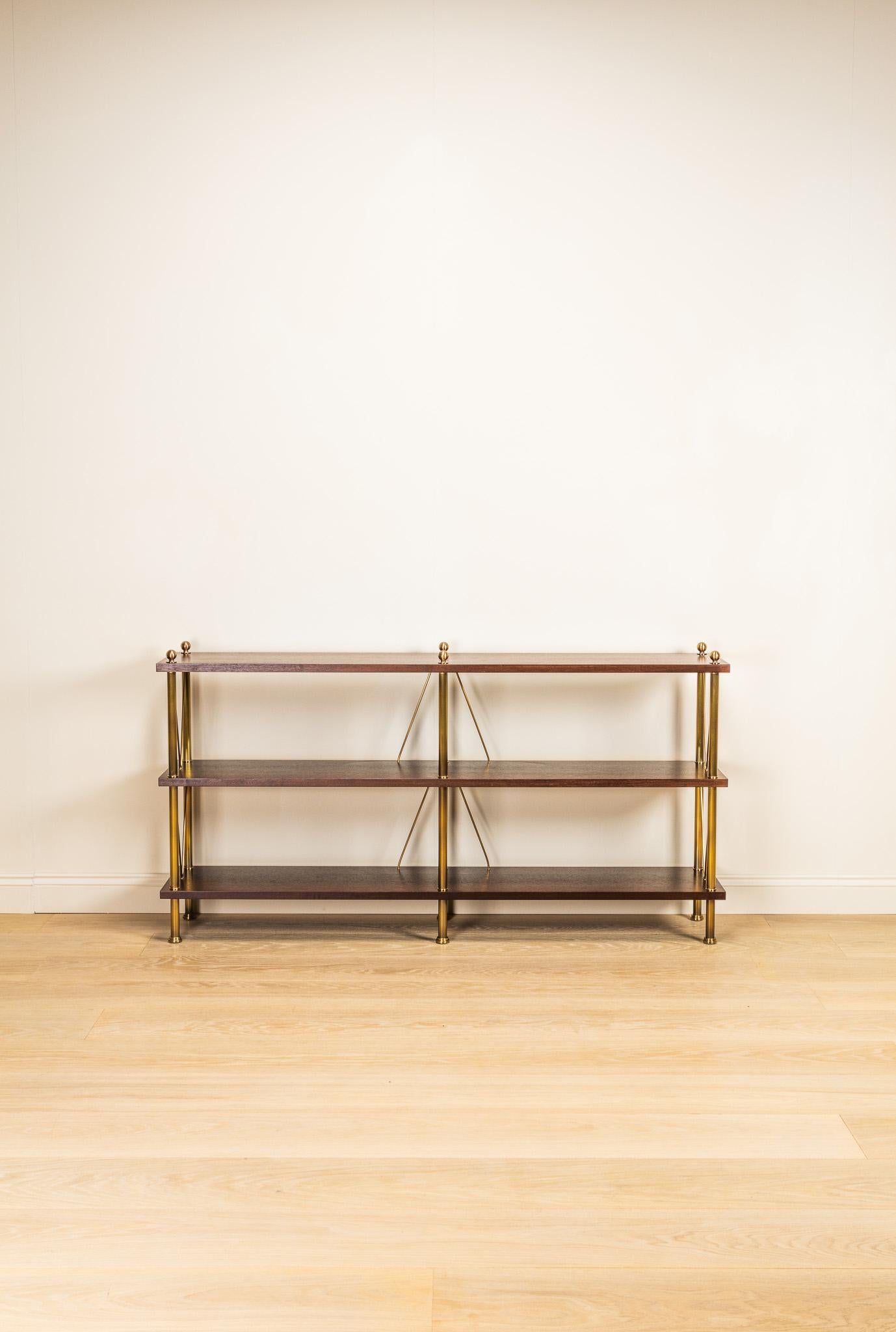 Rupert Bevan Vita Console Table In New Condition For Sale In London, GB