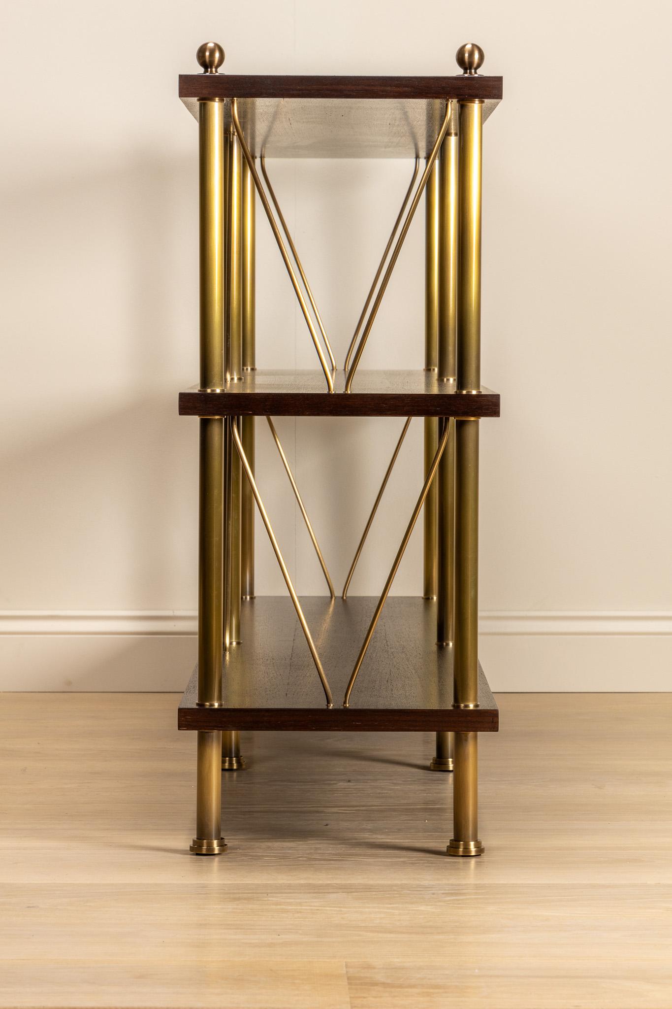 Rupert Bevan Vita Console Table For Sale 1