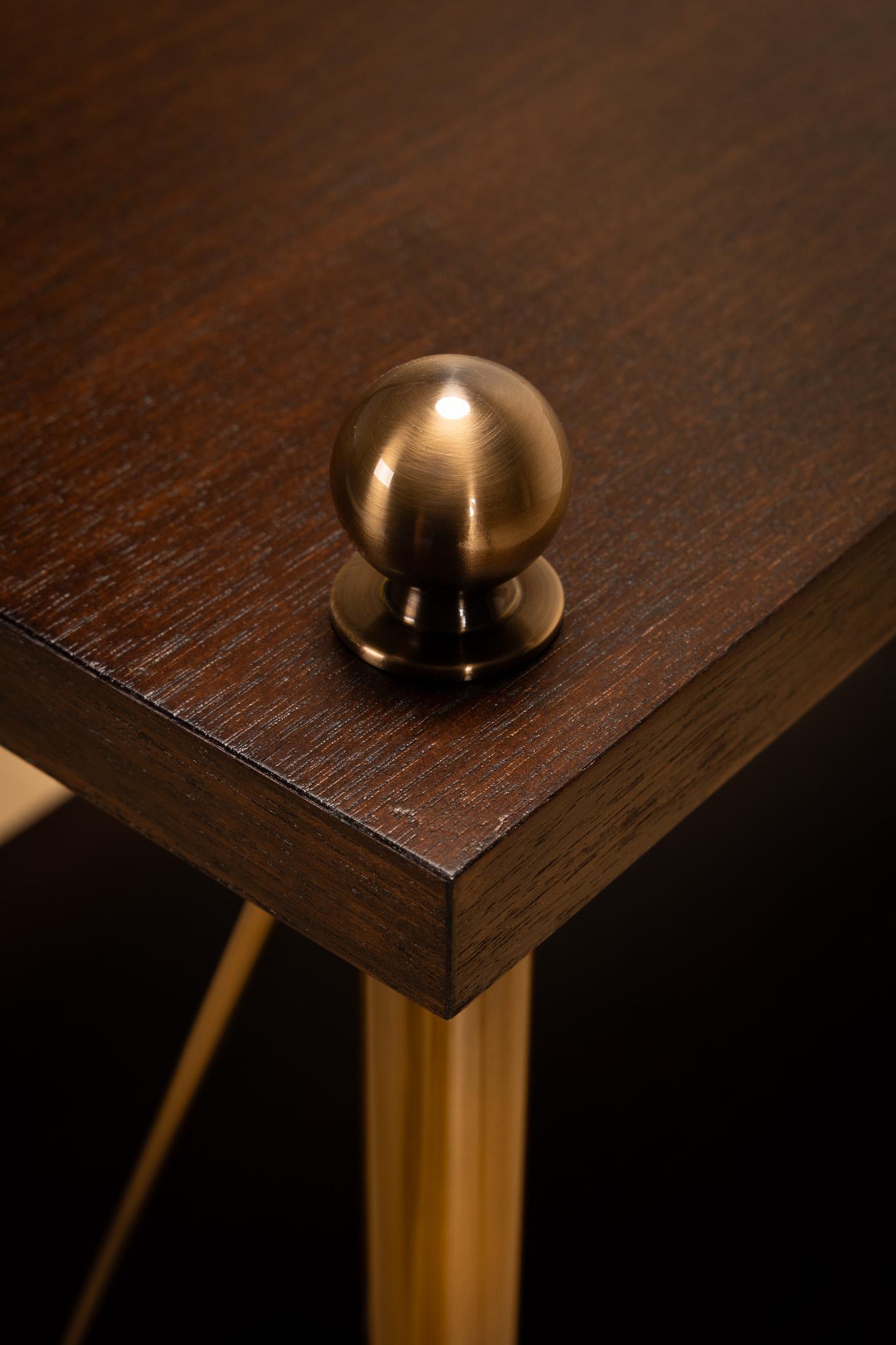 Rupert Bevan Vita Console Table For Sale 2