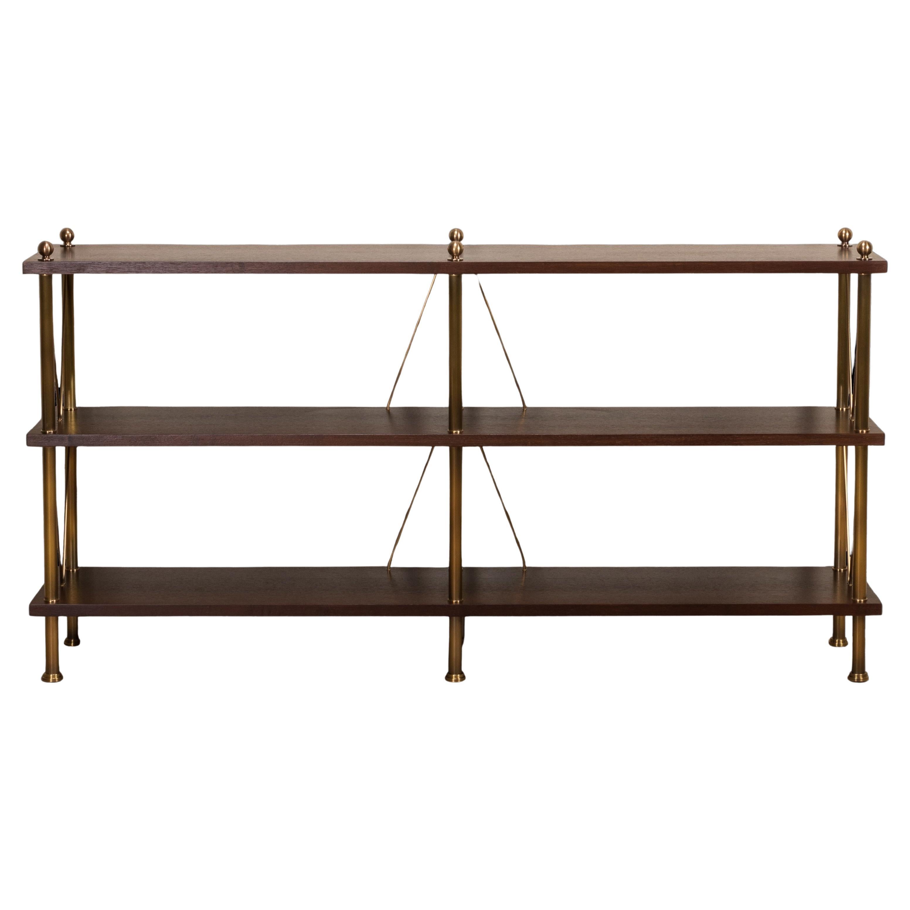 Rupert Bevan Vita Console Table