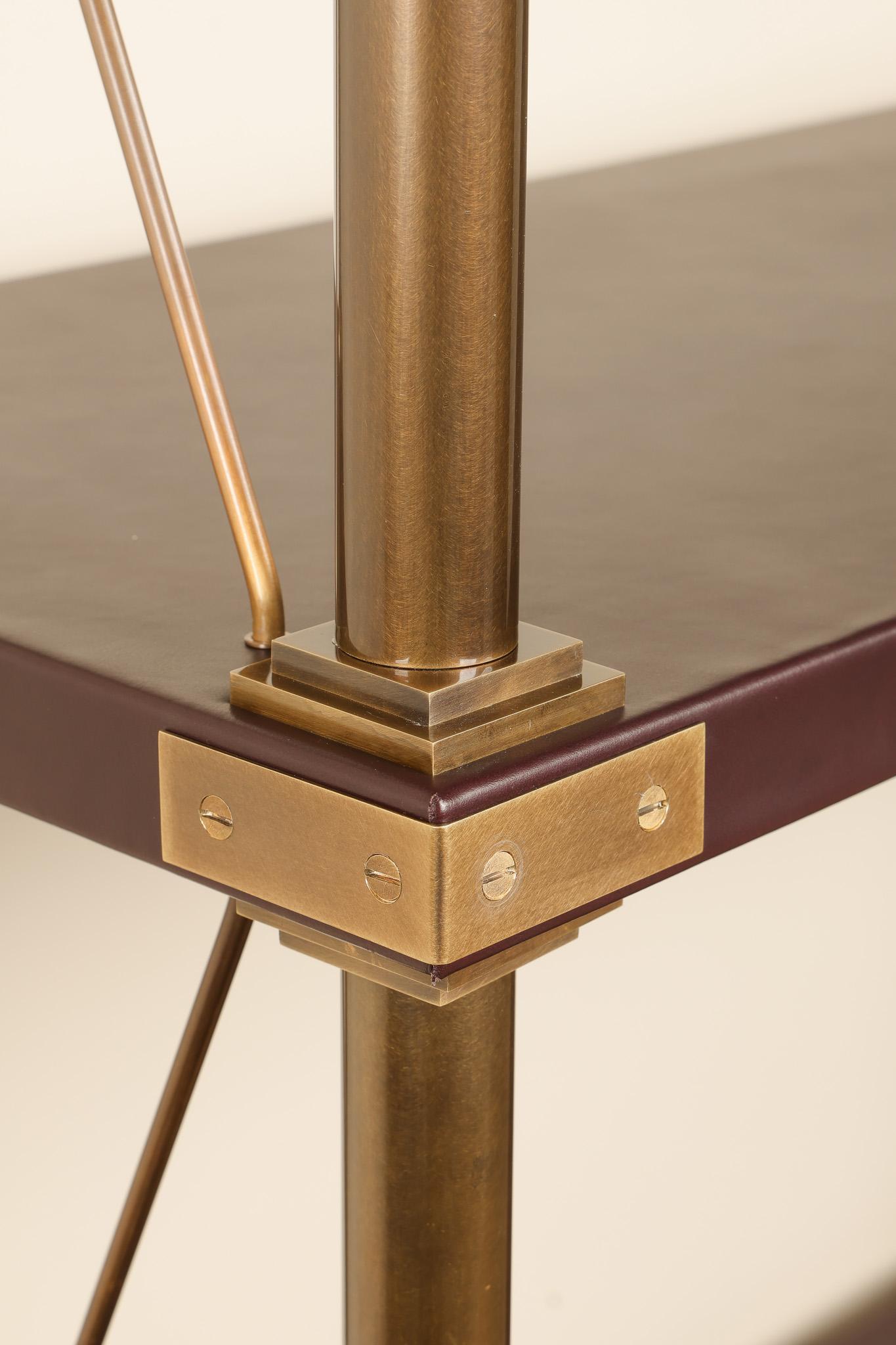 Rupert Bevan Vita Etagere im Zustand „Neu“ im Angebot in London, GB