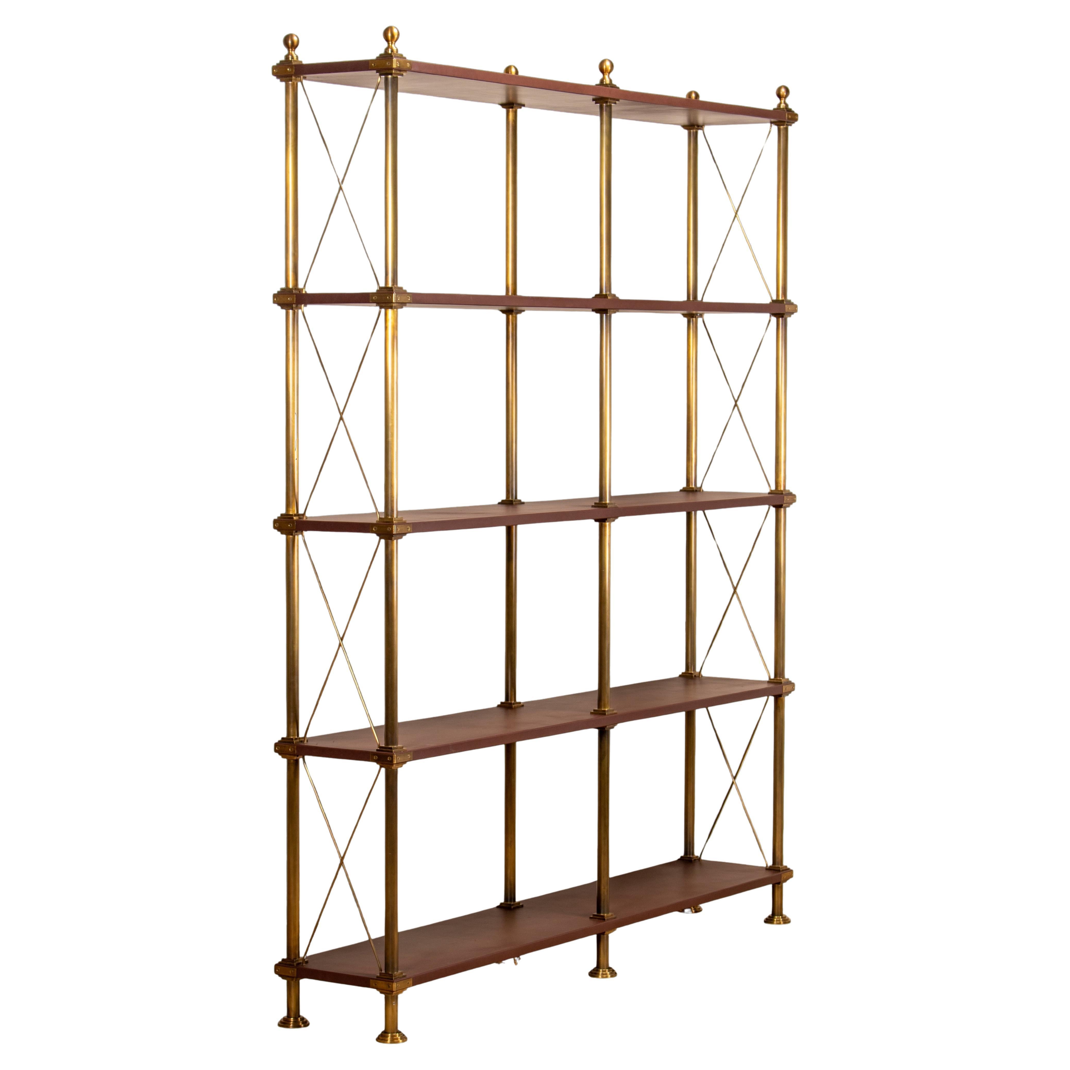 Rupert Bevan VITA Etagere