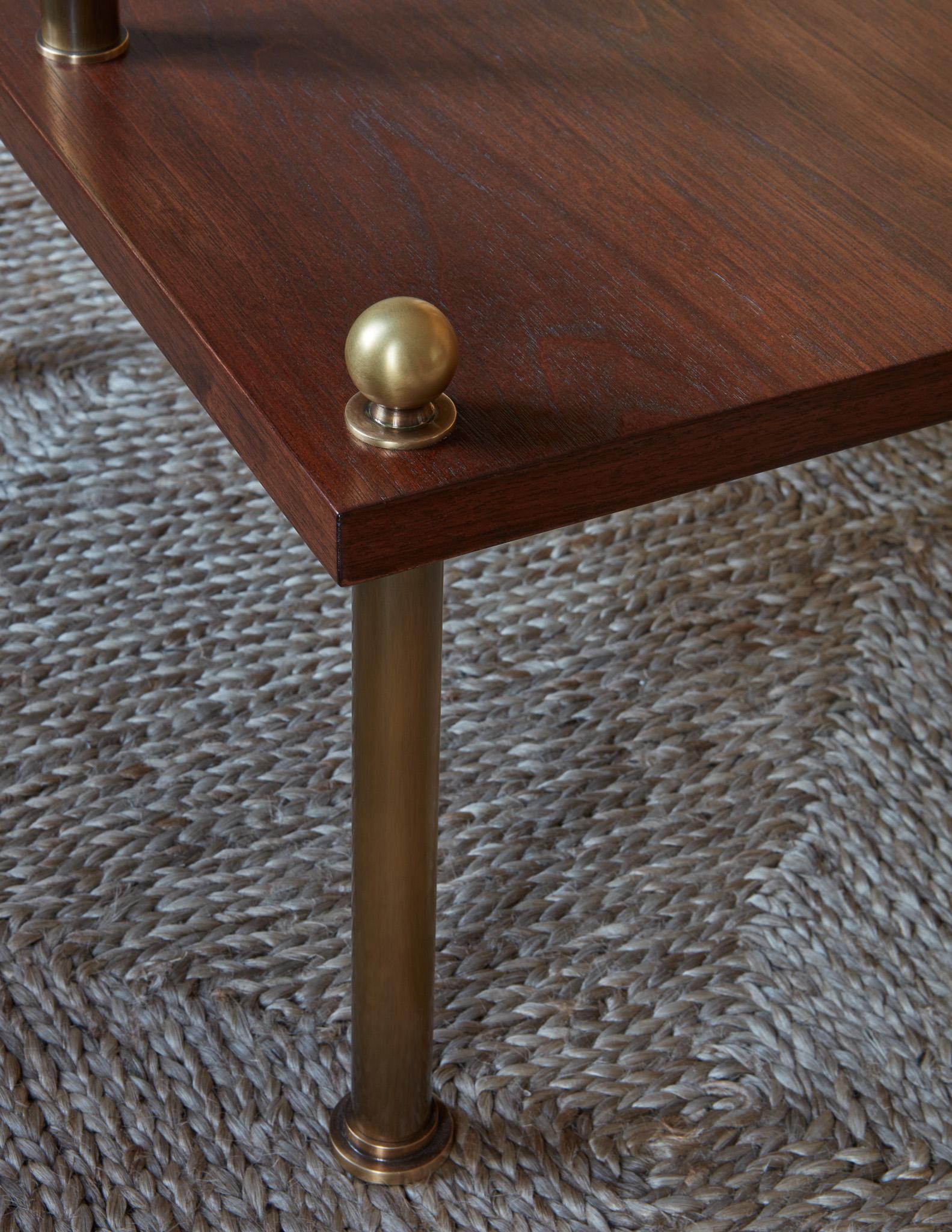 Britannique Table d'appoint Vita Rupert Bevan en vente