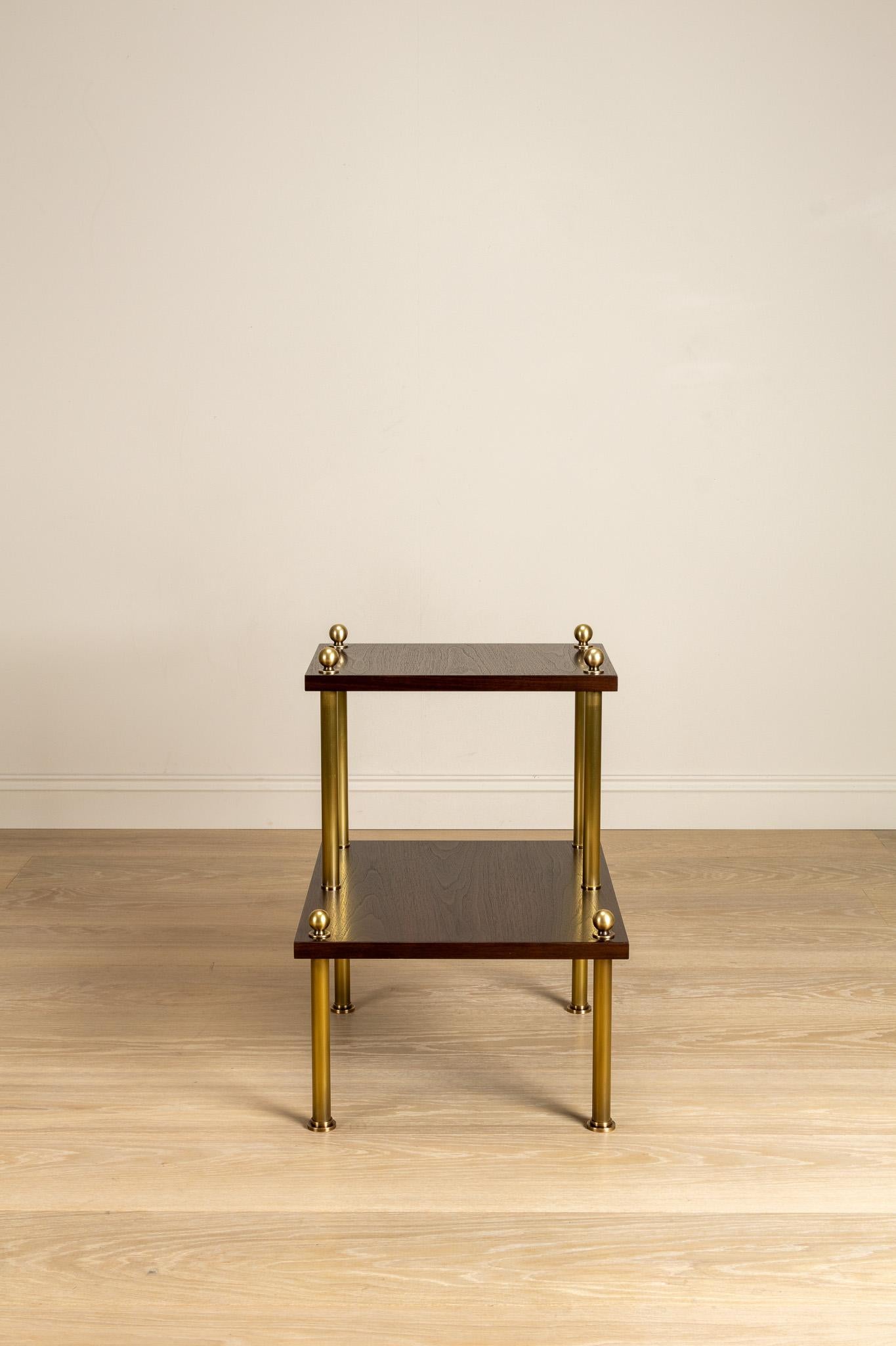 XXIe siècle et contemporain Table d'appoint Vita Rupert Bevan en vente