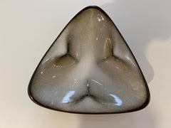 Rupert Deese California Art Pottery 1960 Bowl