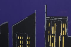 Astro Boy, Trial Proof by Rupert Jasen Smith from Homage to Andy Warhol