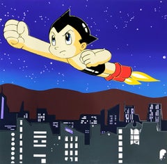 ASTROBOY