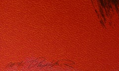 Greta Garbo, Retrato Pop Art de Rupert Jasen Smith