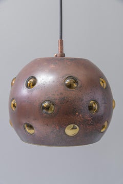 Rupert Nikoll-Kronleuchter, Wien, Österreich, ca. 1950er Jahre