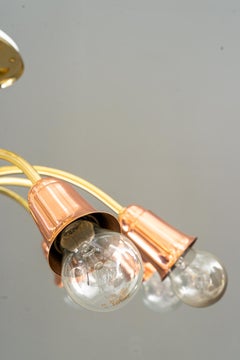 Rupert Nikoll "Sputnik" Vienna around 1950s