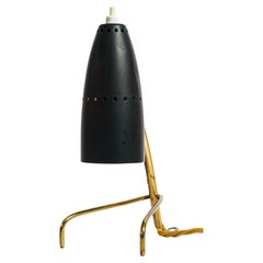  Rupert Nikoll Table Lamp, circa 1960s