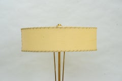 Rupert Nikoll Tischlampe vienna, um 1950