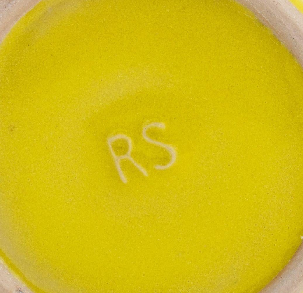 XXI secolo e contemporaneo Tazze da caffè alte in gres smaltato di Rupert Spira, 6 in vendita